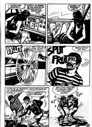 0688. tempirana bomba