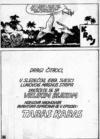 0688. tempirana bomba