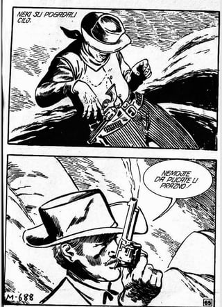 0688. tempirana bomba