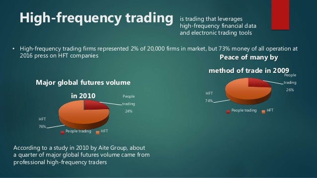 Big Data In St!   ock Exchange Hft Forex Flash Crashes - 