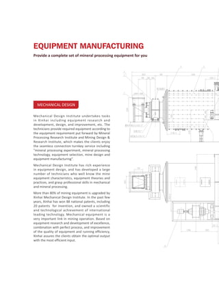 EPC profile