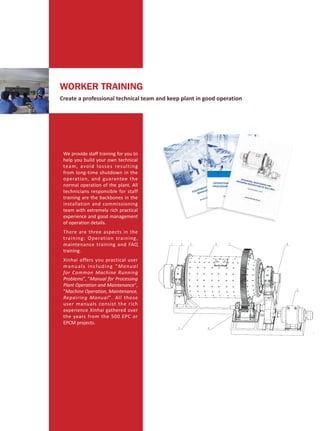 EPC profile