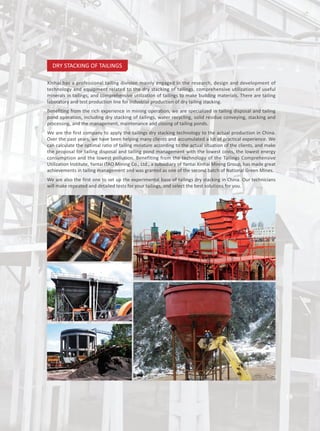 EPC profile