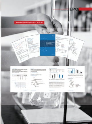 EPC profile