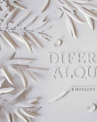 DIFFERENT
3 8
A Z - Z A I T C A S A D O A Z E I T E M A G A Z I N E
research I N N OVAT I O N3 8
 