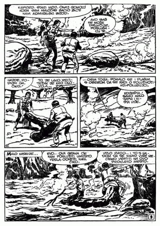 0695. TROGLAVA AŽDAJA