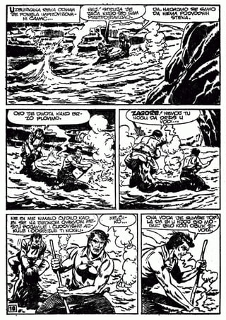 0695. TROGLAVA AŽDAJA