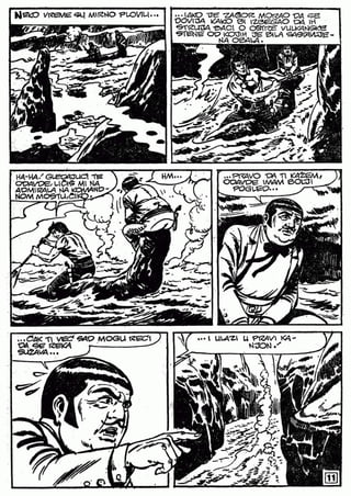 0695. TROGLAVA AŽDAJA