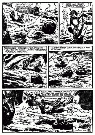 0695. TROGLAVA AŽDAJA