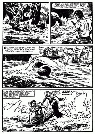 0695. TROGLAVA AŽDAJA