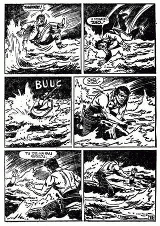 0695. TROGLAVA AŽDAJA