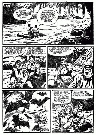 0695. TROGLAVA AŽDAJA