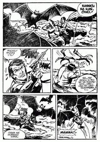 0695. TROGLAVA AŽDAJA