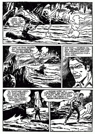 0695. TROGLAVA AŽDAJA