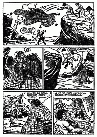 0695. TROGLAVA AŽDAJA