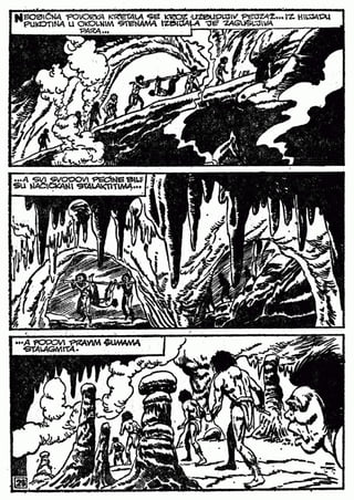 0695. TROGLAVA AŽDAJA