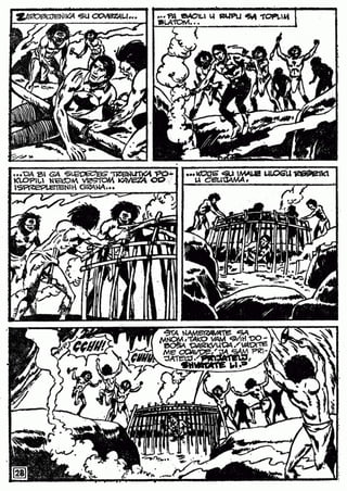 0695. TROGLAVA AŽDAJA