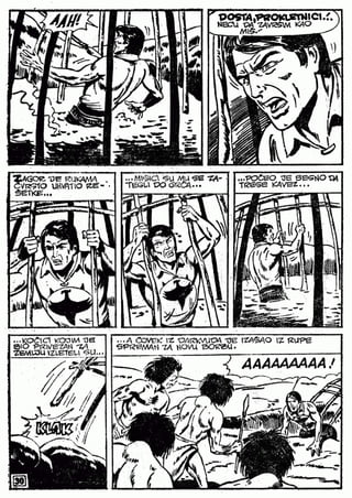 0695. TROGLAVA AŽDAJA