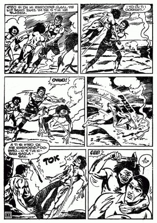 0695. TROGLAVA AŽDAJA