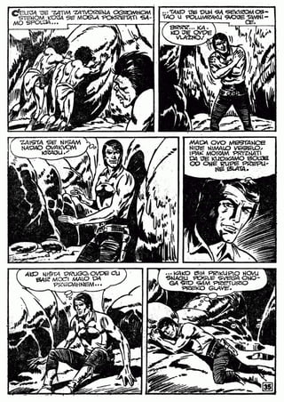 0695. TROGLAVA AŽDAJA