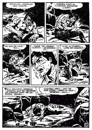 0695. TROGLAVA AŽDAJA