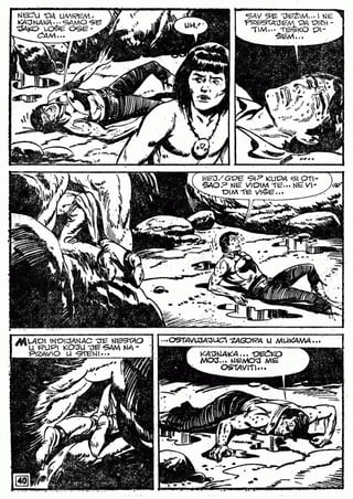 0695. TROGLAVA AŽDAJA