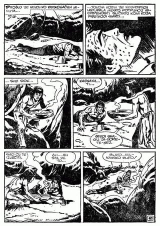 0695. TROGLAVA AŽDAJA