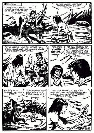 0695. TROGLAVA AŽDAJA