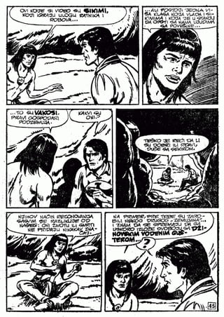 0695. TROGLAVA AŽDAJA