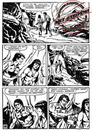 0695. TROGLAVA AŽDAJA