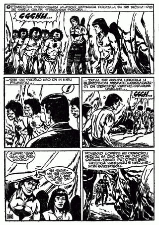 0695. TROGLAVA AŽDAJA