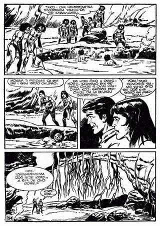 0695. TROGLAVA AŽDAJA