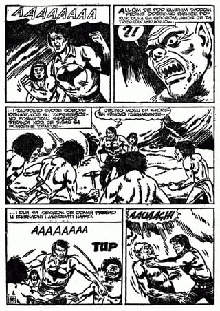 0695. TROGLAVA AŽDAJA