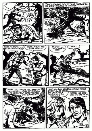 0695. TROGLAVA AŽDAJA