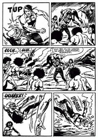 0695. TROGLAVA AŽDAJA