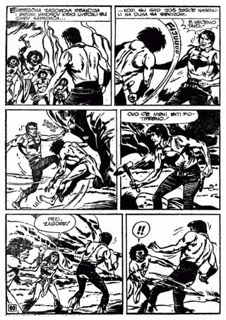 0695. TROGLAVA AŽDAJA