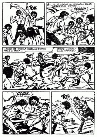 0695. TROGLAVA AŽDAJA