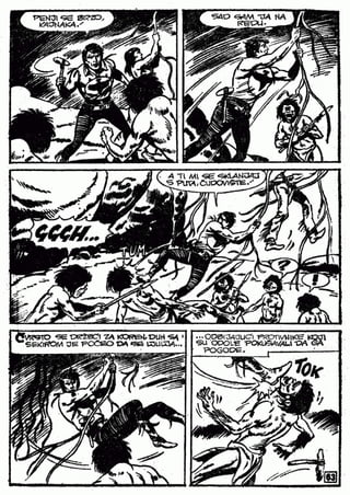 0695. TROGLAVA AŽDAJA