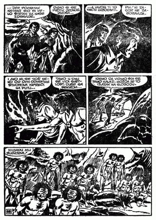 0695. TROGLAVA AŽDAJA