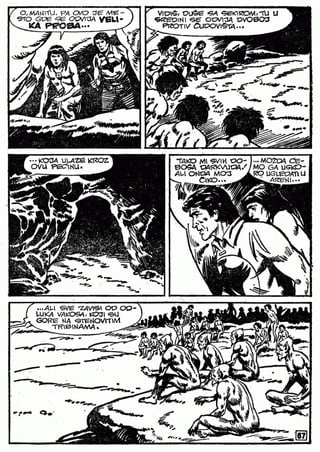 0695. TROGLAVA AŽDAJA