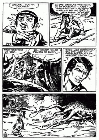 0695. TROGLAVA AŽDAJA