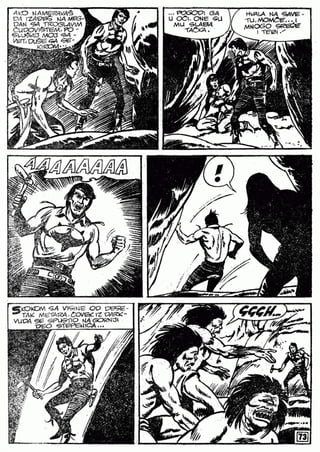 0695. TROGLAVA AŽDAJA