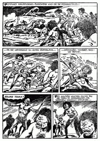 0695. TROGLAVA AŽDAJA