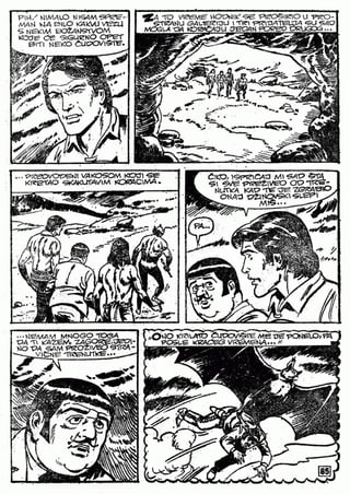 0695. TROGLAVA AŽDAJA