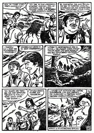 0695. TROGLAVA AŽDAJA