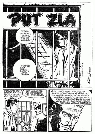 0695. TROGLAVA AŽDAJA