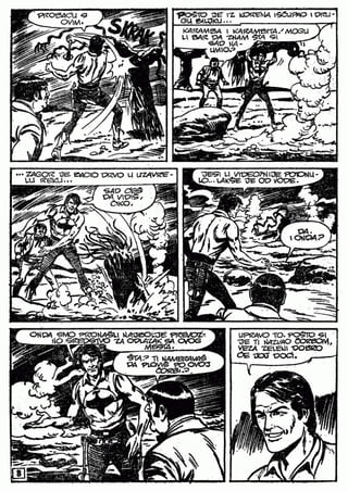 0695. TROGLAVA AŽDAJA