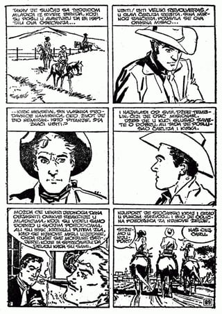 0695. TROGLAVA AŽDAJA