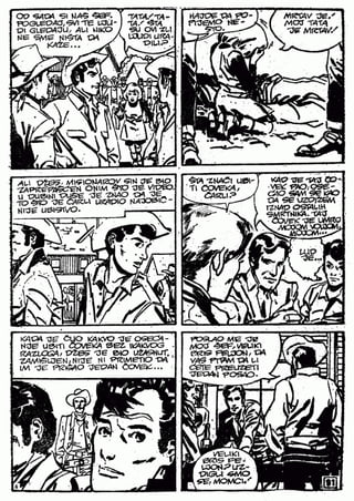 0695. TROGLAVA AŽDAJA