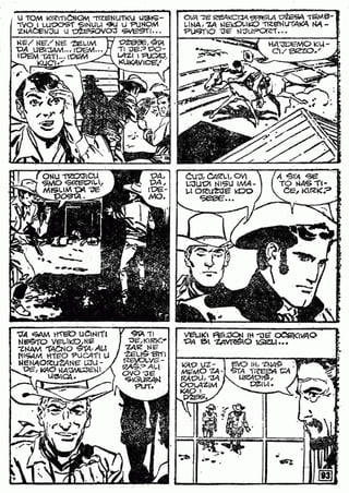 0695. TROGLAVA AŽDAJA